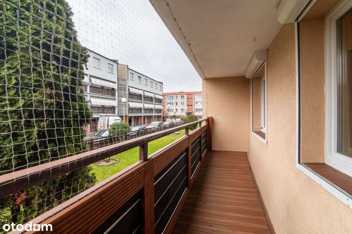 Nietuzinkowe dwupoziomowe mieszkanie w Helu!-8