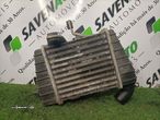 Radiador Intercooler Hyundai Getz (Tb) - 2