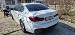 BMW Seria 5 530d Aut. Sport Line - 14