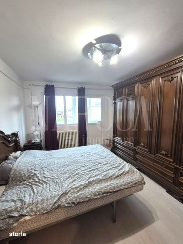 Apartament 2 camere de vanzare in Marasti, Cluj Napoca-1