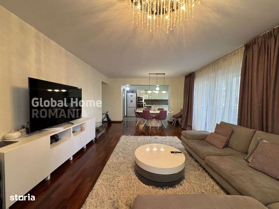 InCity Residence • Dristor • Vitan Mall • 3 Camere • 2 Balcoa - Imagine principală: 3/19