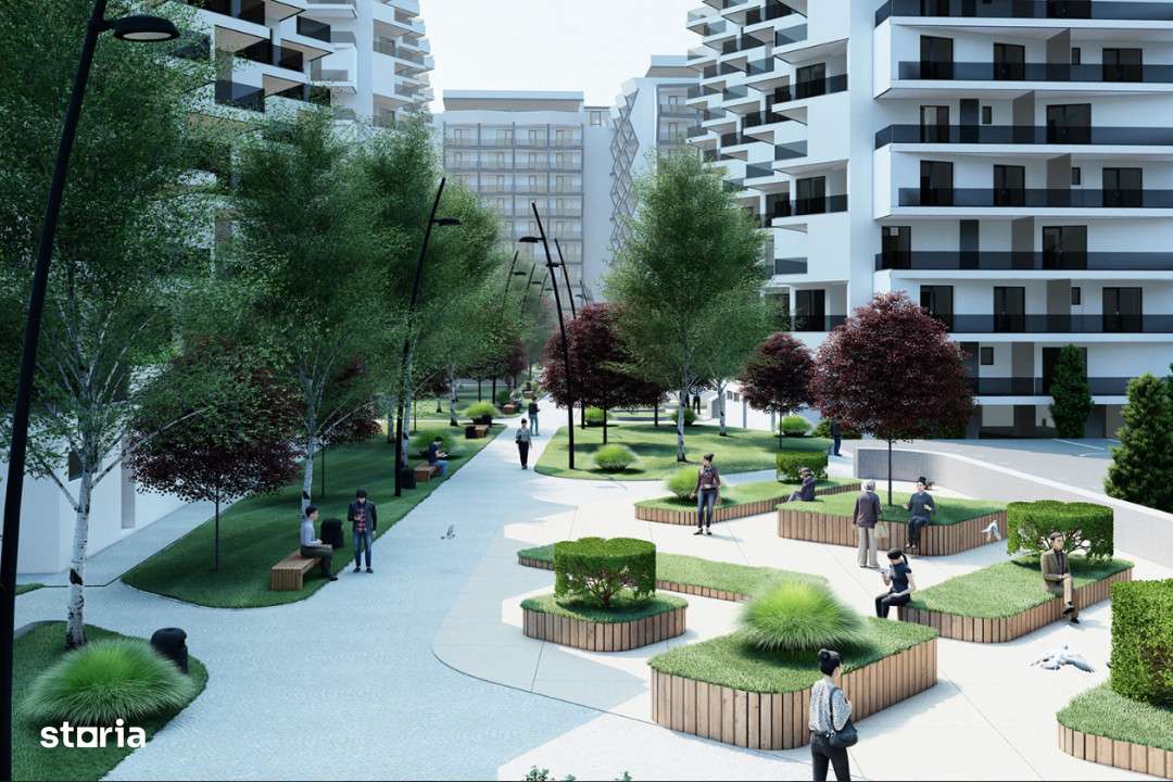 Apartament 3 camere Top \ Sibiu - Selimbar - Imagine principală: 2/17