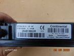 Modul confort Renault Megane 3 an 2008-2016 Scenic 3 grand scenic modul bcm - 2