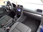 Volkswagen Golf VI 2.0 TDI Highline - 20