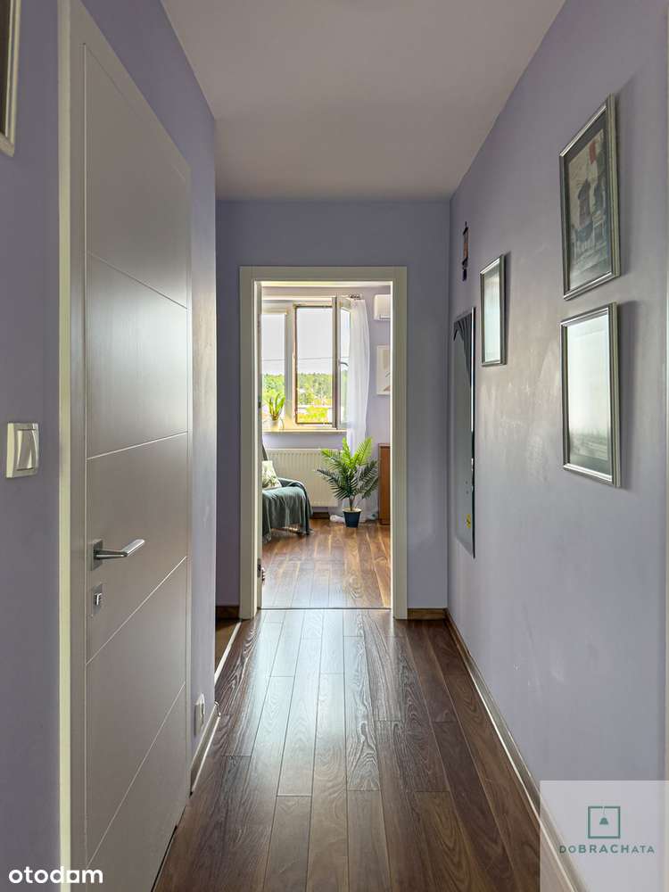 Idealne dla rodziny 3 pokoje 85m Warszawa Wesoła-9