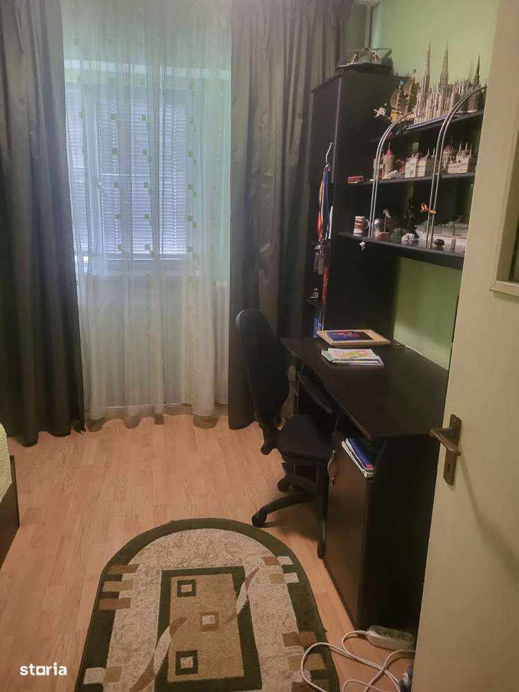 Mangalia 3 camere Pictor Tonita de vanzare-1