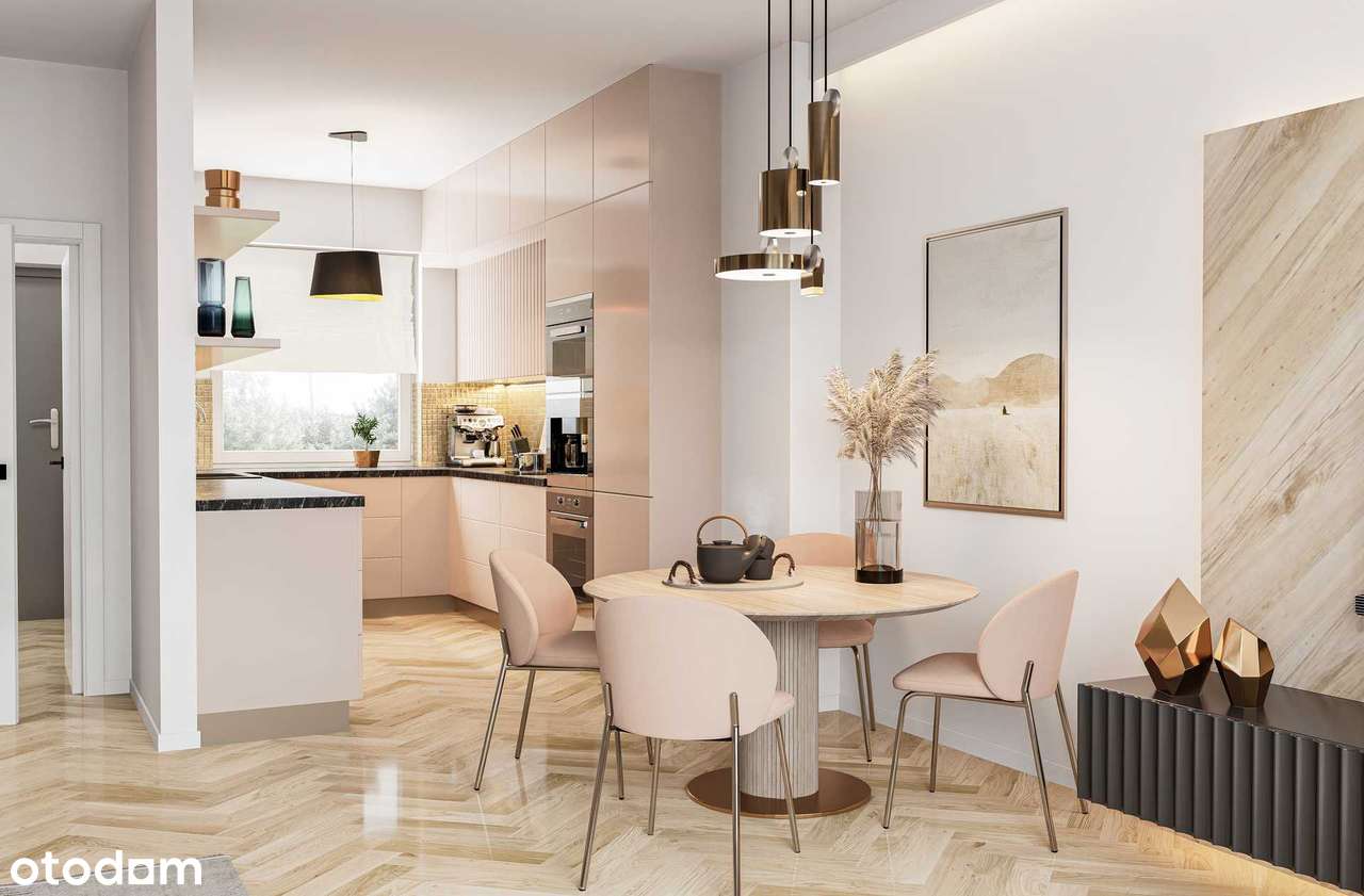 Dom 88,34 m2 + ogród 44 m2 + 2 miejsca post. + poddasze Black Friday! - Pełny obrazek: 4/12