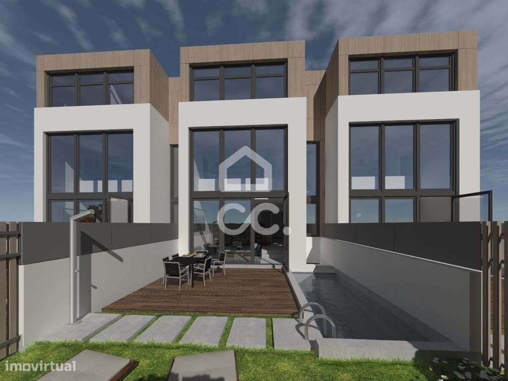 209m2 para Construção, nos Capuchos-14