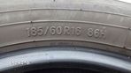 Opony letnie 185/60R16 Toyo Proxes R39 86H - 11