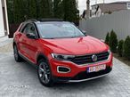 Volkswagen T-ROC 2.0 TDI SCR 4MOTION DSG Style - 30