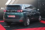 Peugeot 5008 1.5 BlueHDi Allure EAT8 - 13