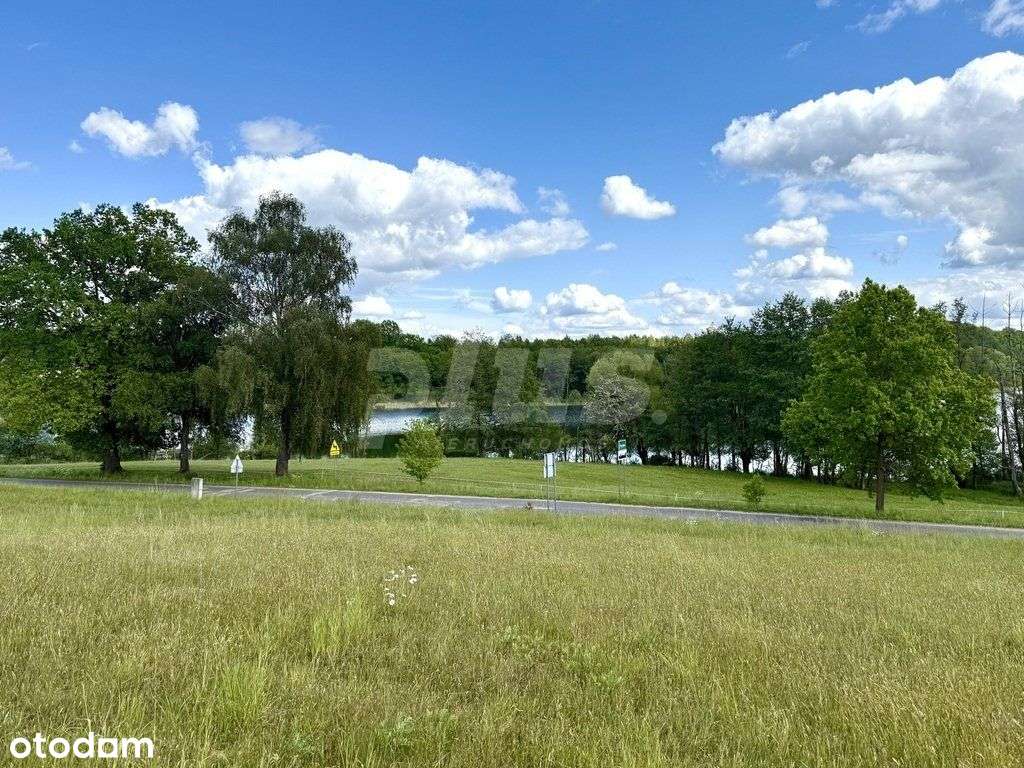 Działka budowlana Przytoń - Pełny obrazek: 4/6