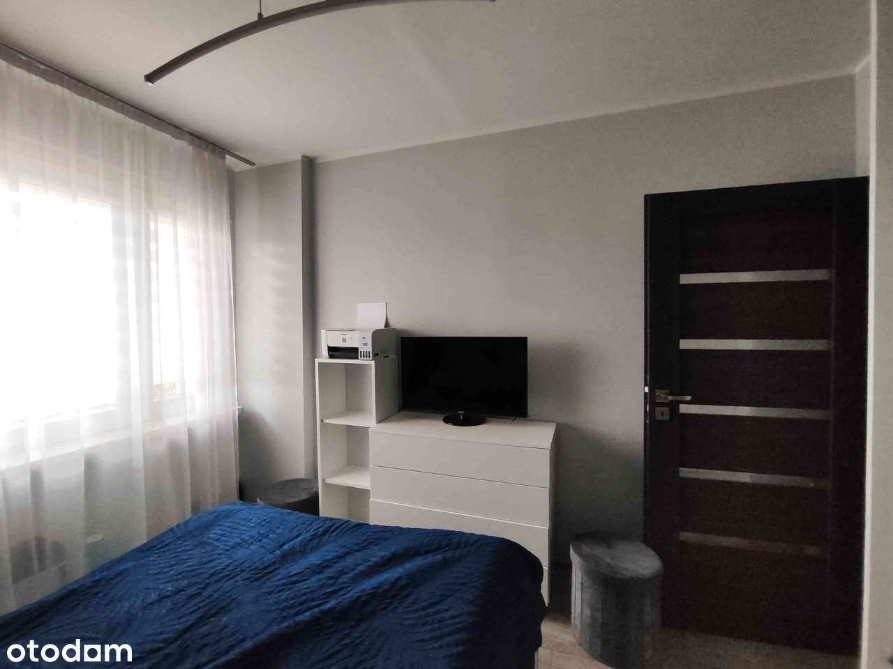 Na sprzedaż nowoczesne 2-pokojowe mieszkanie w doskonałej lokalizacji - Pełny obrazek: 5/11