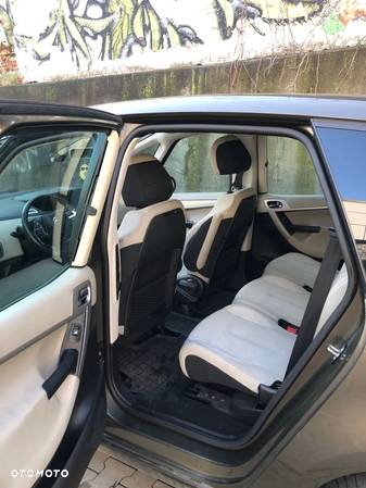 Citroën C4 Picasso 1.6 VTi Selection - 5