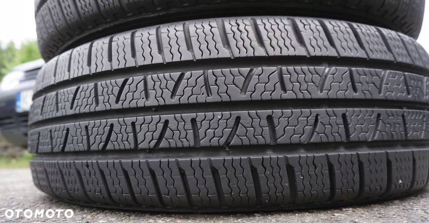 Pirelli Winter Carrier 205/65R16C 107/105T Z258 - 8