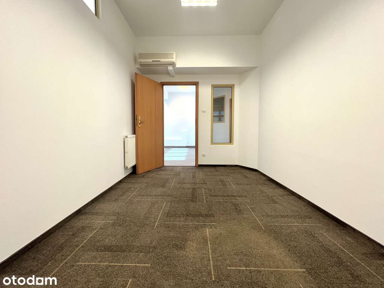 Gotowy LOKAL | centrum Wrocławia | budynek 2000 r. ! od zaraz !-9