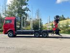 MAN TGX 33.510 6x4 Epsilon 150 Z - 5