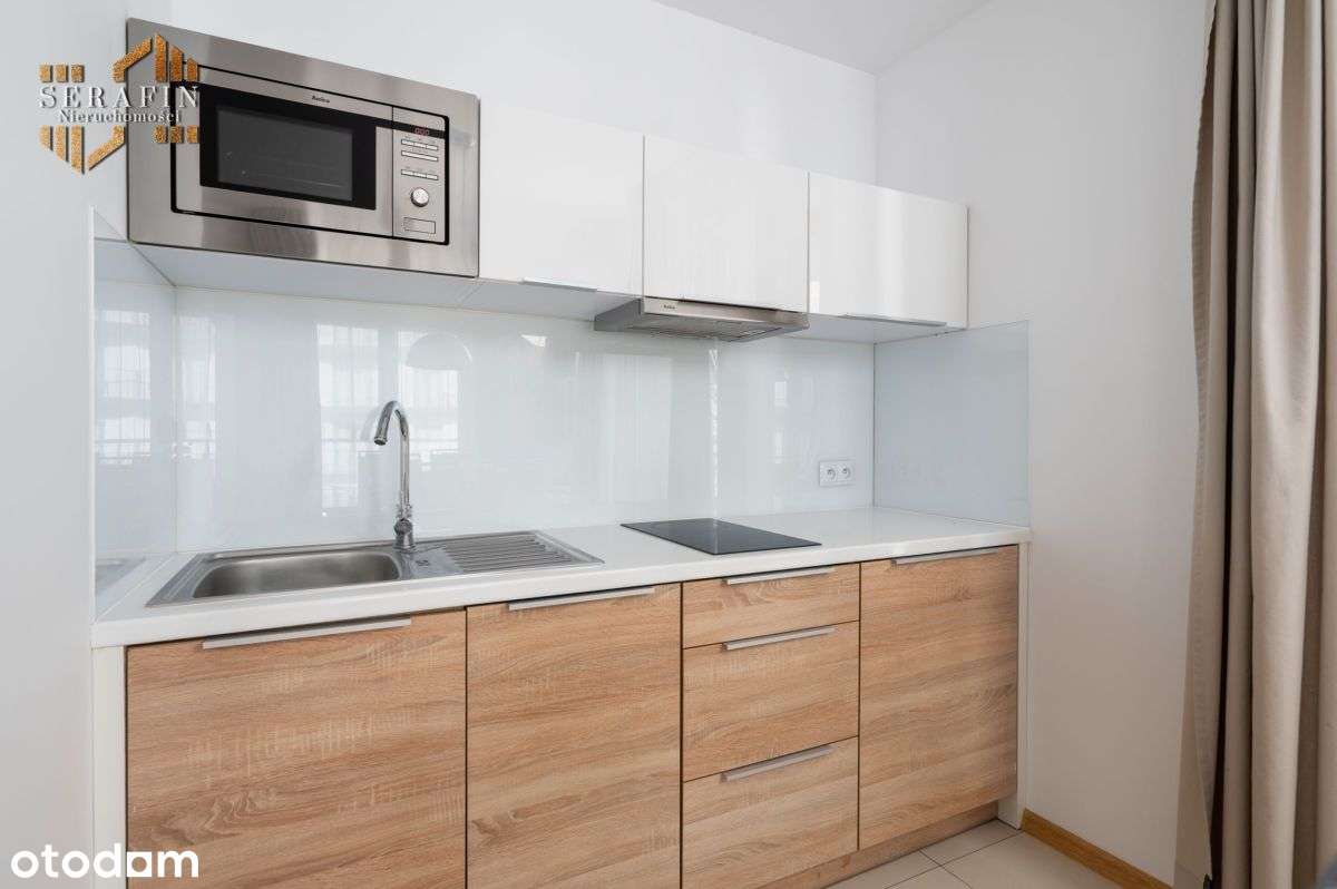Trzypokojowy apartament z widokiem na Szrenicę-4