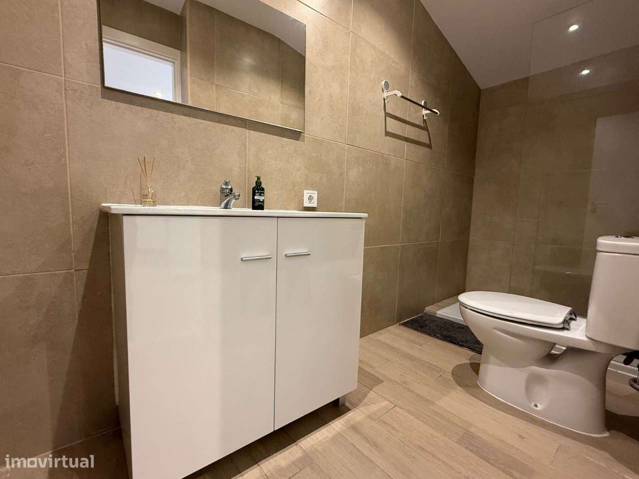 Apartamento T2 à venda em Sintra - Grande imagem: 4/20