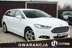 Ford Mondeo 2.0 TDCi Titanium 4WD PowerShift - 1