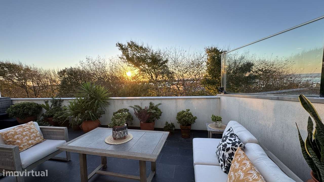 Apartamento T2 com 102 m² - Centro Esposende-3