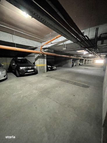 Apartament 2 camere City Light Pipera Popasului - 75mp, parcare - COM0-15