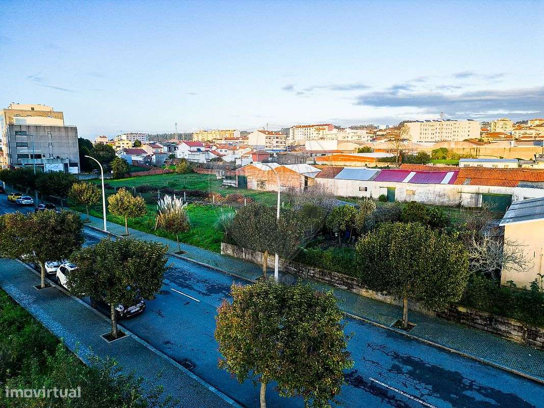 Terreno  para venda-15