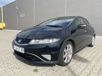 Honda Civic 1.8i-VTEC Sport - 1