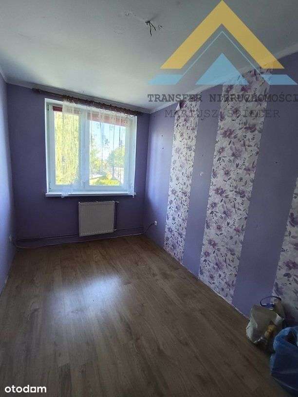 Duże mieszkanie z potencjałem, ogród 210 tys.! - Pełny obrazek: 5/13