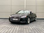 Audi A5 Cabrio 2.0 TFSI S tronic - 13