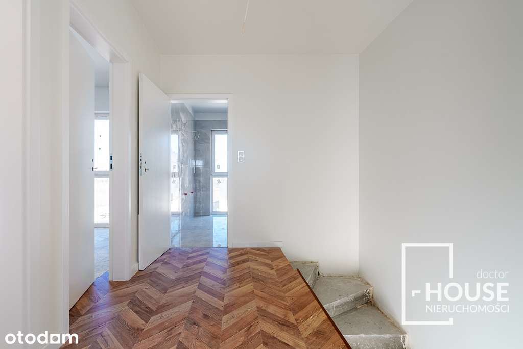 Szereg z wykończeniem bez pcc bez prowizji - Pełny obrazek: 5/20