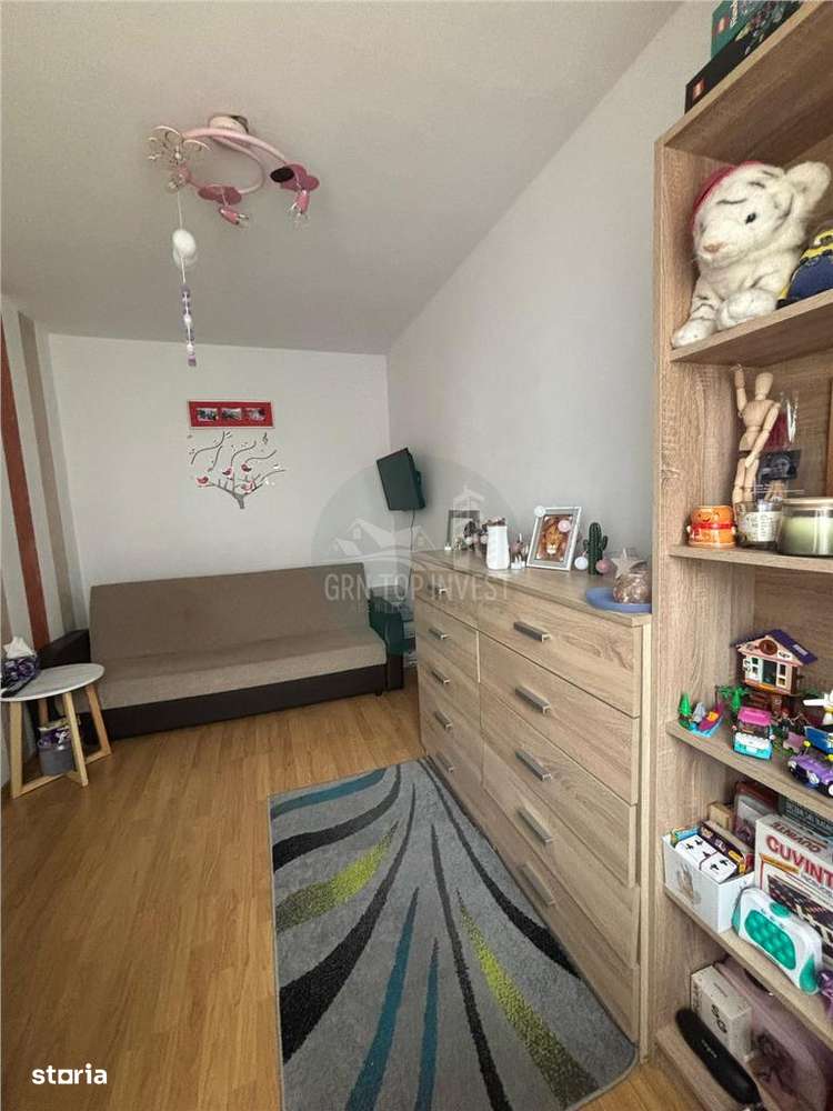 Apartament 2 camere zona Rahova - Imagine principală: 3/8