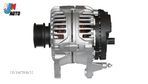 Alternator 1.4 1.6 16V 1.8 T 2.0 2.3 V5 2.8 VR6 3.2 R32 1.9 2.5 2.8 SDI TDI VW New Beetle Passat B5 Polo III IV Sharan Transporter T5 - 1