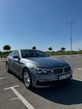 BMW Seria 5 520d Efficient Dynamics Edition Aut. - 1