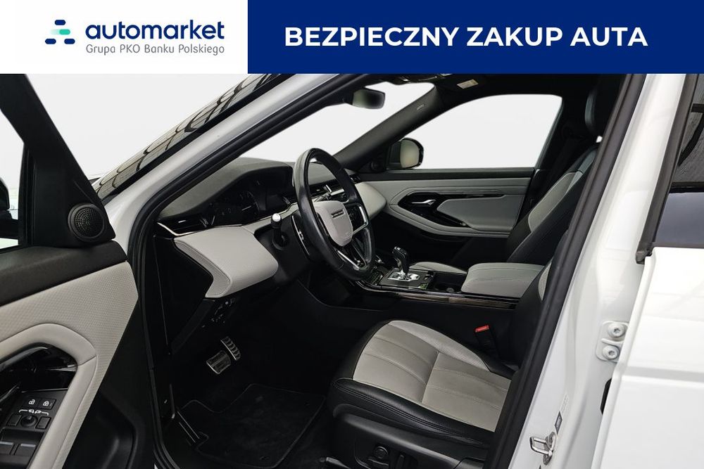 land-rover range-rover-evoque