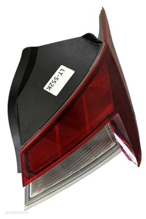 Lampa Prawa tył tylna 924022D210 HYUNDAI Elantra 03-06 / Elantra 7 20-23 92402AA000 - 4