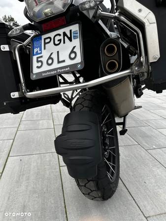 BMW GS - 3