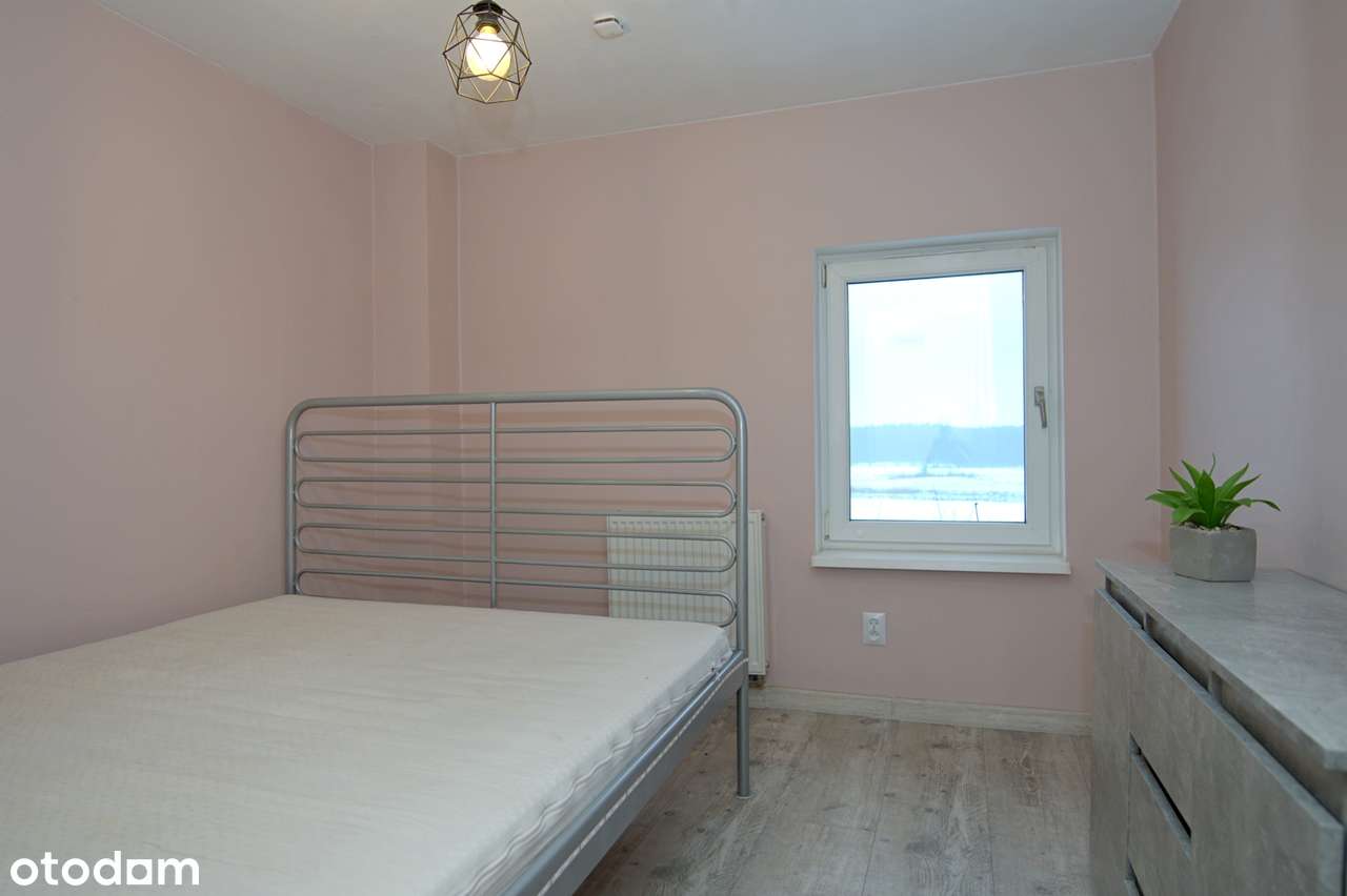 2 pokojowe mieszkanie / piękny widok / miejsce postojowe / Poznań.-6