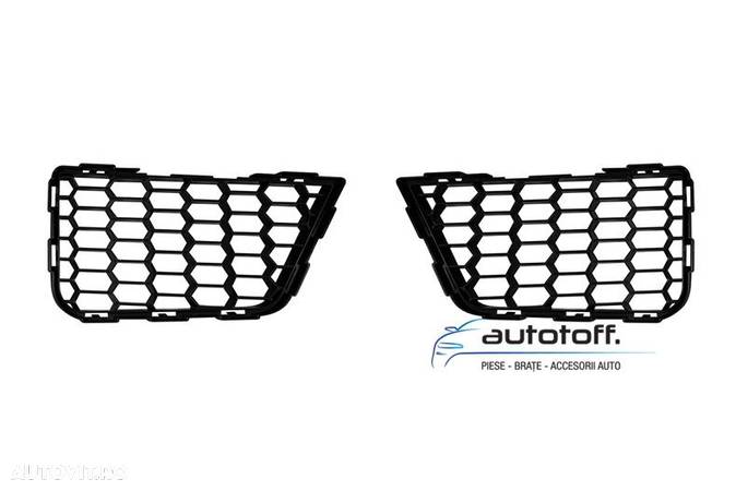 Pachet exterior BMW F10 Seria 5 (10-16) model G30 - 8