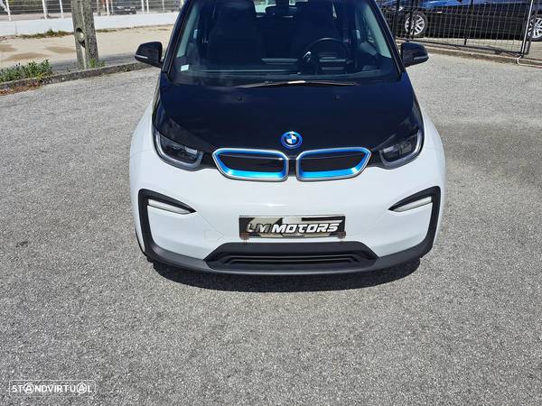 BMW i3 120Ah - 10