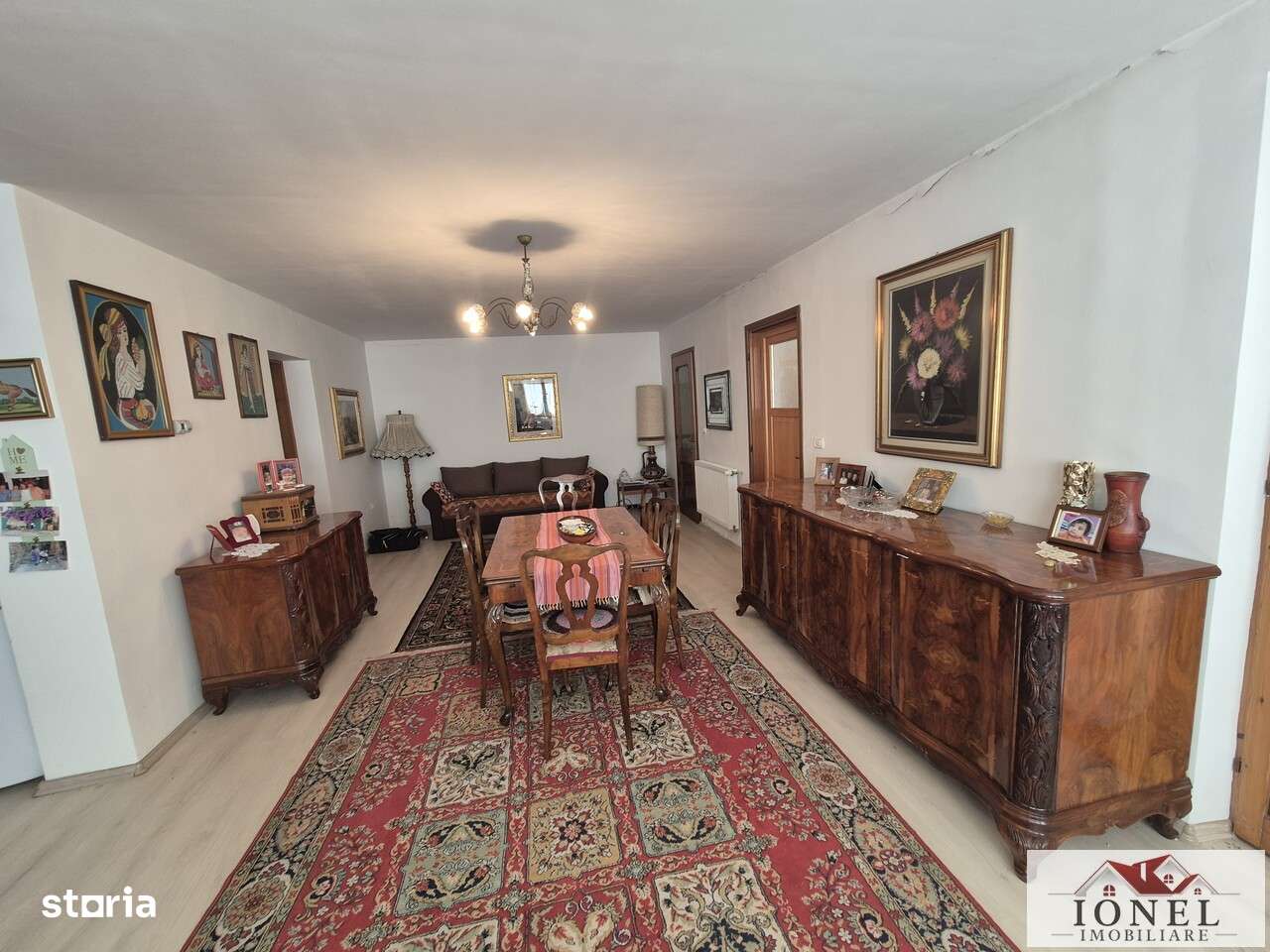 Casa in Ocna Mures - Imagine principală: 2/17