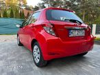 Toyota Yaris 1.0 Active - 9