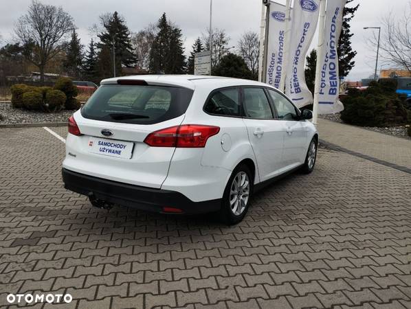 Ford Focus - 5