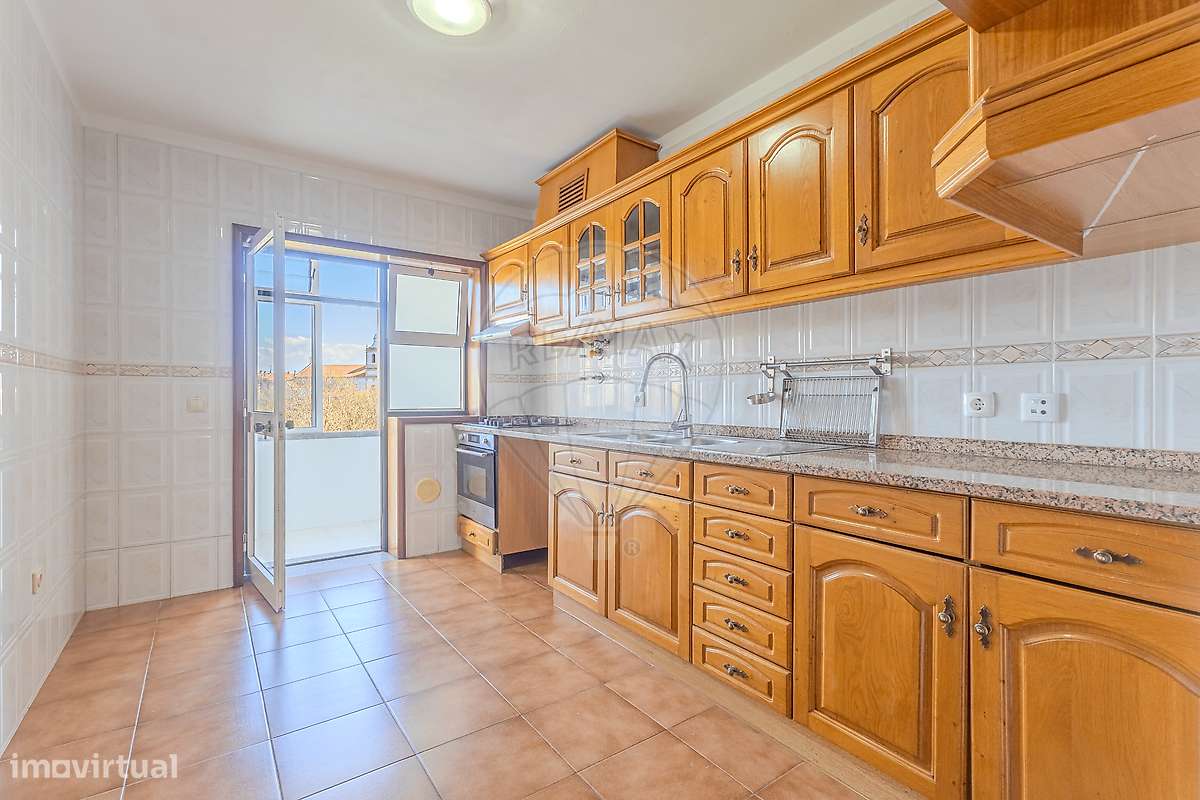 Apartamento T2 para venda - Grande imagem: 4/38