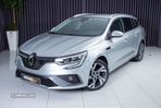 Renault Mégane Sport Tourer 1.6 E-Tech Plug-In Hybrid R.S. Line - 1