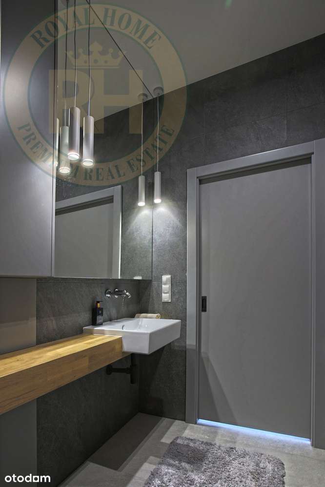 Luksusowy dom 330m² w Piasecznie, Zalesie Dolne-14