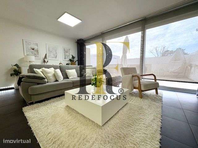 Moradia T3 Renovada com terraço em Ovar - Grande imagem: 4/34