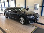 Audi A6 Avant 40 TDI quattro S tronic S line - 1