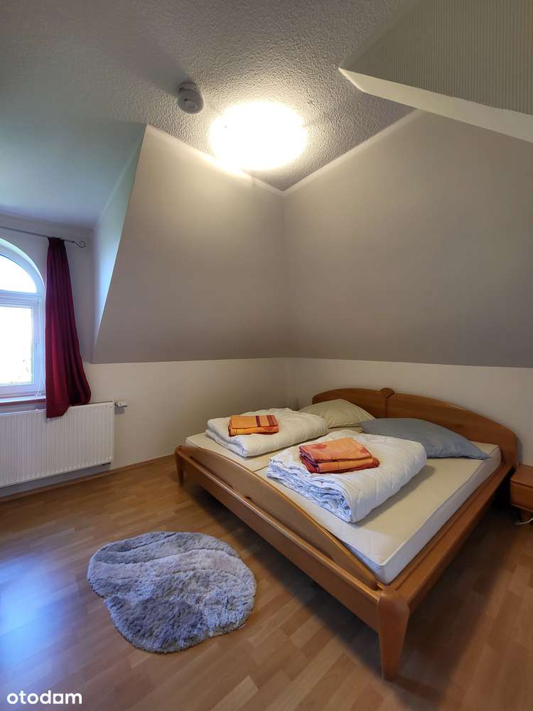 Willa z kamiennym widokowym tarasem pod lasem i blisko rzeki BRENNA-14