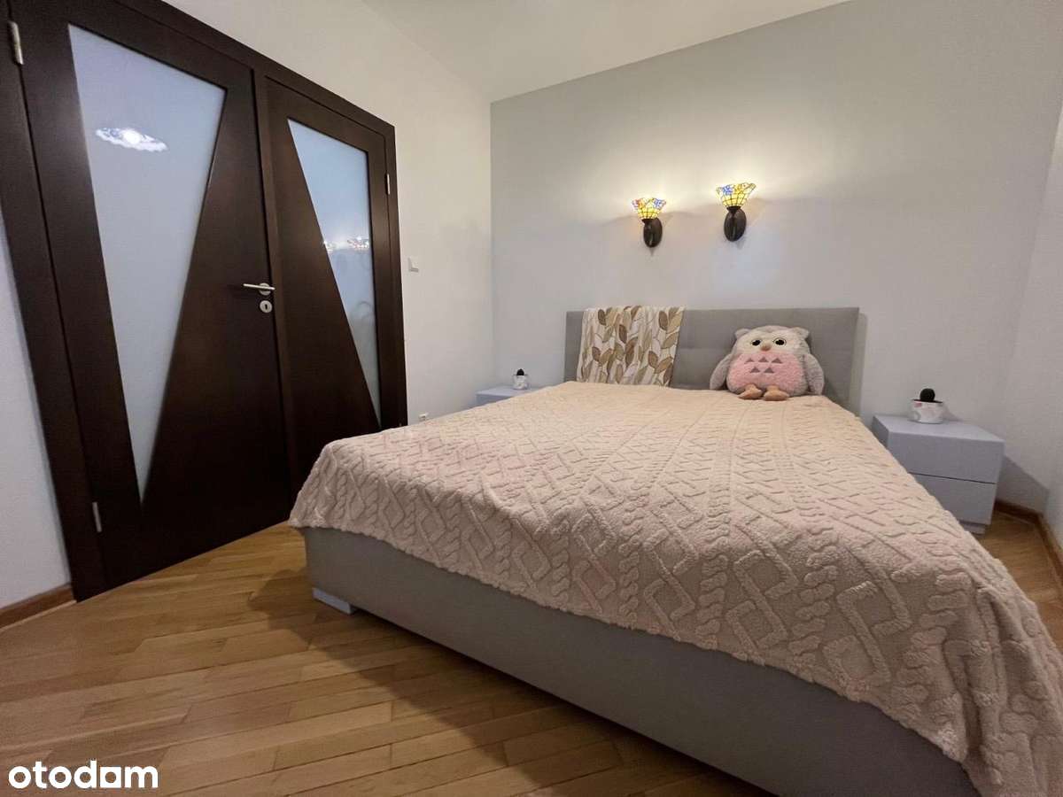 Piękne mieszkanie w prestiżowej części Mokotowa-15